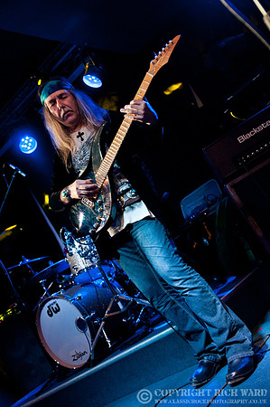 Uli Jon Roth