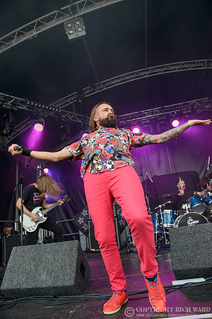 Massive Wagons
