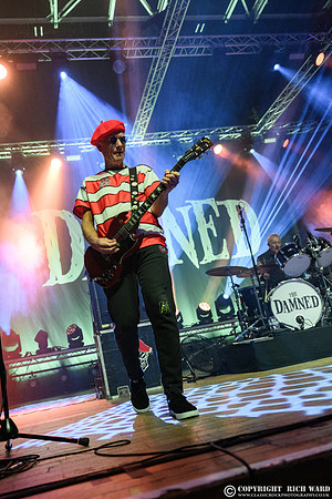 The Damned