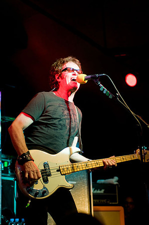 Glenn Hughes