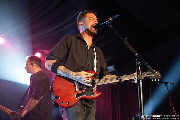 Frank Turner