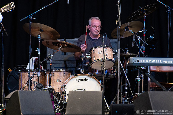 Fairport Convention & guests for Dave Pegg's 75th Birthday