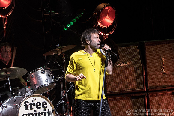 Paul Rodgers