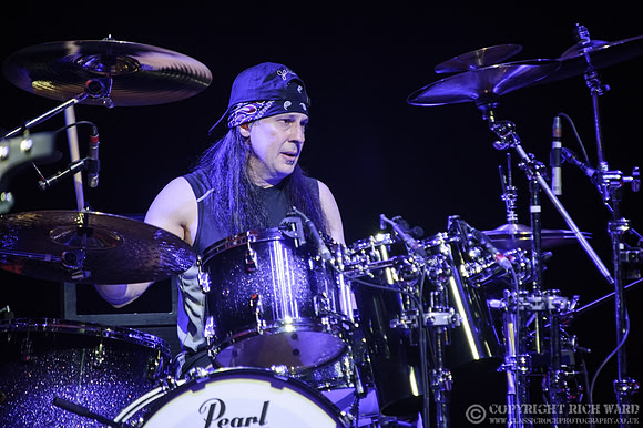 John Petrucci