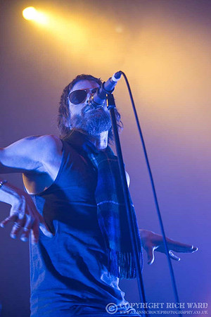 The Temperance Movement