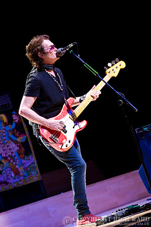 Glenn Hughes