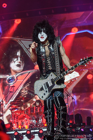 KISS