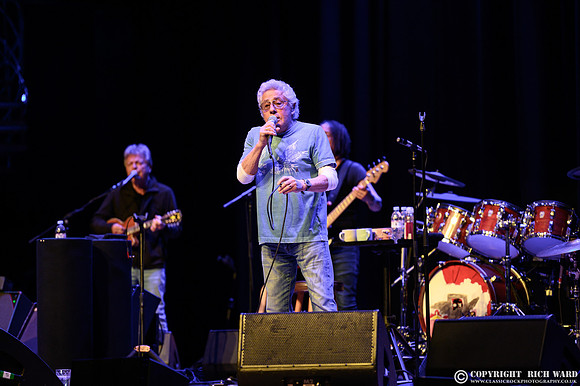 Roger Daltrey
