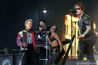 Billy Idol