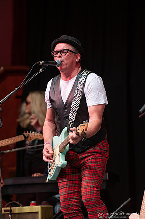 Fairport Convention & guests for Dave Pegg's 75th Birthday