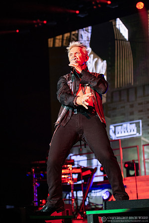 Billy Idol