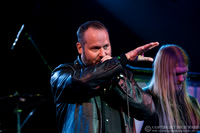 Tim Ripper Owens