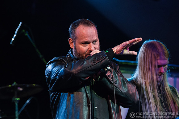 Tim Ripper Owens