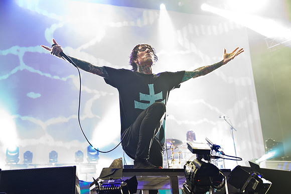 Bring Me The Horizon