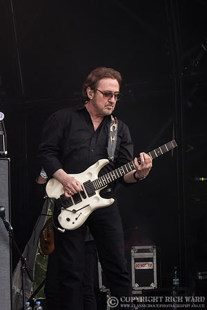 Blue Oyster Cult