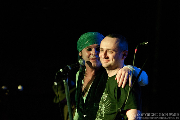 The Quireboys