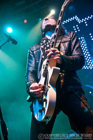 Thin Lizzy