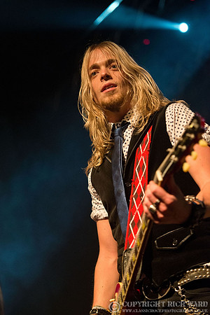 Black Stone Cherry