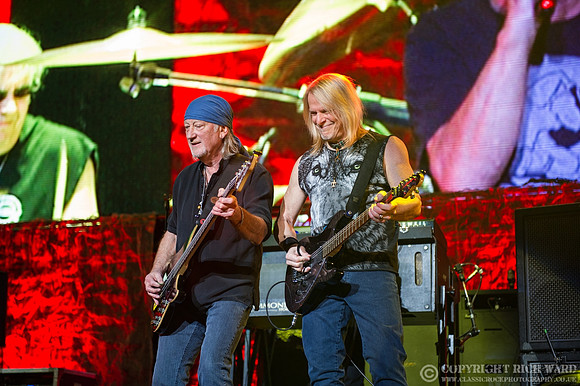 Deep Purple