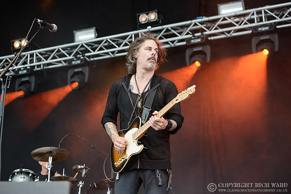Richie Kotzen