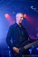 Cozy Powell Birthday Bash