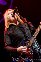 Joe Elliot's Down 'N' Outz