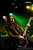 Black Star Riders