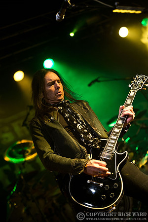 Black Star Riders
