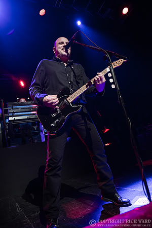 The Stranglers