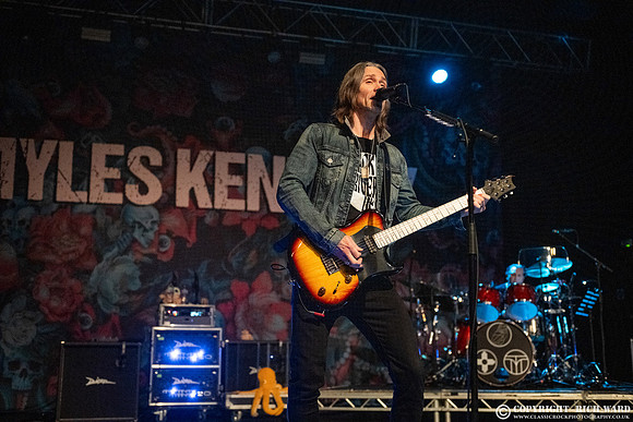 Myles Kennedy