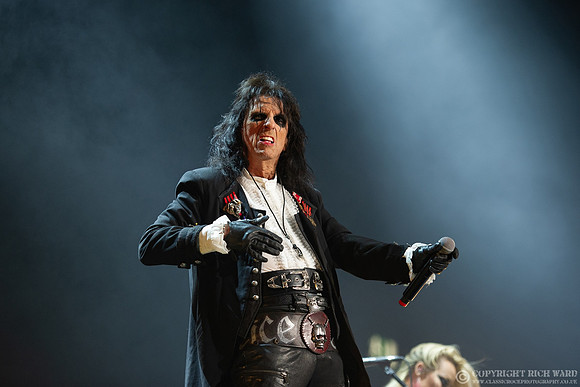 Alice Cooper