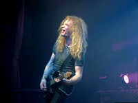 Saxon