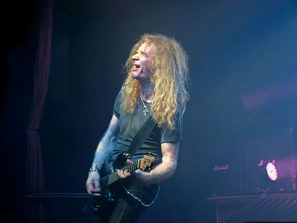 Saxon