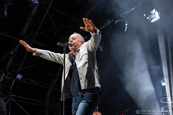 Simple Minds