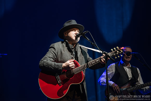 Paul Carrack