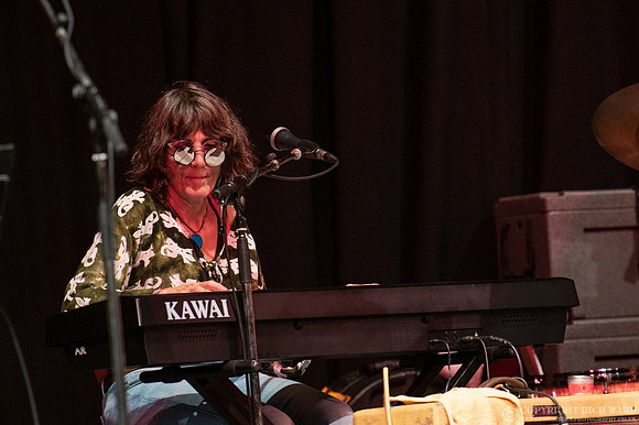 Fairport Convention & guests for Dave Pegg's 75th Birthday
