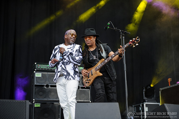Living Colour
