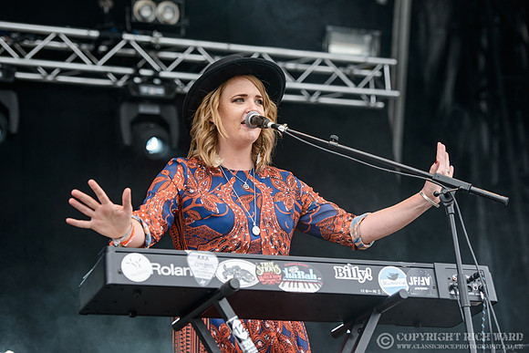 Elles Bailey