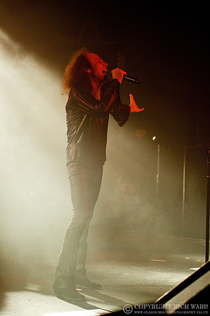 Ronnie James Dio