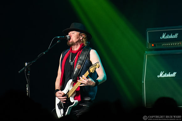 Smith - Kotzen