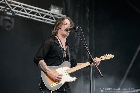 Richie Kotzen