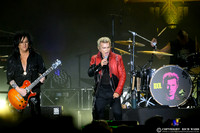 Billy Idol
