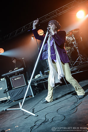 The Quireboys