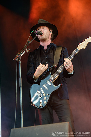 Kenny Wayne Shepherd Band