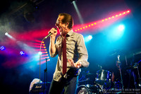 Graham Bonnet