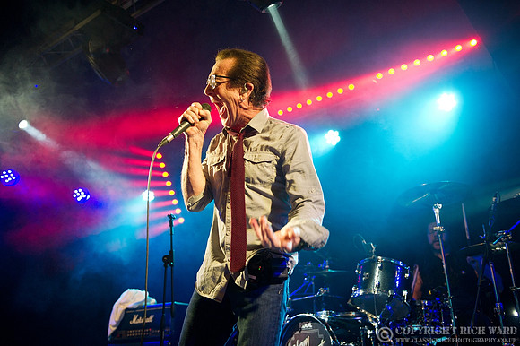 Graham Bonnet