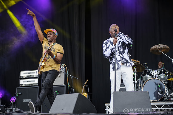 Living Colour