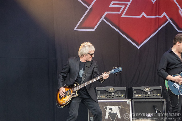 FM