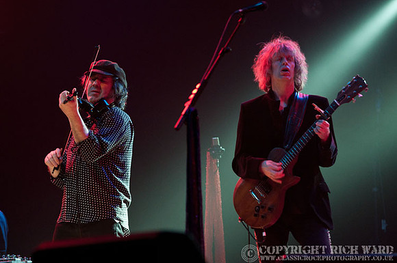 The Waterboys