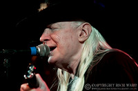 Johnny Winter